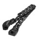 Steel Watch Bands Chain Strap Belt Buckle Replacement For Fitbit Alta Tracker Band Steel Watch Bands Chain Strap Belt Buckle Replacement For Fitbit Alta Tracker Band