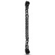 Steel Watch Bands Chain Strap Belt Buckle Replacement For Fitbit Alta Tracker Band Steel Watch Bands Chain Strap Belt Buckle Replacement For Fitbit Alta Tracker Band