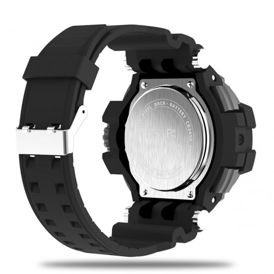 Zeblaze 1.2inch Waterproof Pedometer 365Days Stand-by Time Bluetooth Smart Watch For iOS Android Zeblaze 1.2inch Waterproof Pedometer 365Days Stand-by Time Bluetooth Smart Watch For iOS Android