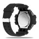Zeblaze 1.2inch Waterproof Pedometer 365Days Stand-by Time Bluetooth Smart Watch For iOS Android Zeblaze 1.2inch Waterproof Pedometer 365Days Stand-by Time Bluetooth Smart Watch For iOS Android