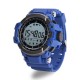 Zeblaze 1.2inch Waterproof Pedometer 365Days Stand-by Time Bluetooth Smart Watch For iOS Android Zeblaze 1.2inch Waterproof Pedometer 365Days Stand-by Time Bluetooth Smart Watch For iOS Android