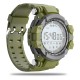 Zeblaze 1.2inch Waterproof Pedometer 365Days Stand-by Time Bluetooth Smart Watch For iOS Android Zeblaze 1.2inch Waterproof Pedometer 365Days Stand-by Time Bluetooth Smart Watch For iOS Android