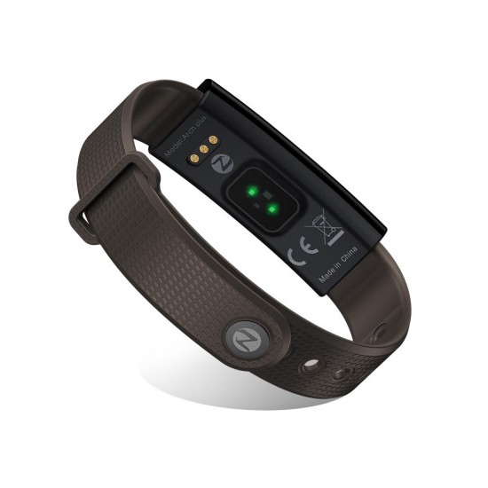 Zeblaze Arch Plus Dynamic Heart Rate Multi-language Stopwatch Pedometer Smart Watch for iOS Android Zeblaze Arch Plus Dynamic Heart Rate Multi-language Stopwatch Pedometer Smart Watch for iOS Android