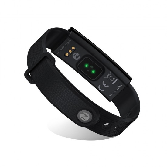 Zeblaze Arch Plus Dynamic Heart Rate Multi-language Stopwatch Pedometer Smart Watch for iOS Android Zeblaze Arch Plus Dynamic Heart Rate Multi-language Stopwatch Pedometer Smart Watch for iOS Android