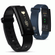 Zeblaze Arch Plus Dynamic Heart Rate Multi-language Stopwatch Pedometer Smart Watch for iOS Android Zeblaze Arch Plus Dynamic Heart Rate Multi-language Stopwatch Pedometer Smart Watch for iOS Android