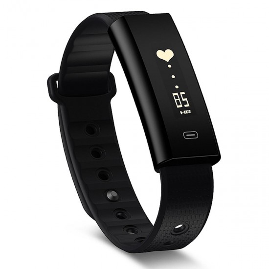 Zeblaze Arch Plus Fitness Tracker Dynamic Heart Rate IP67 Waterproof Stopwatch BT 4.0 Smart Watch Zeblaze Arch Plus Fitness Tracker Dynamic Heart Rate IP67 Waterproof Stopwatch BT 4.0 Smart Watch