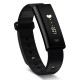 Zeblaze Arch Plus Fitness Tracker Dynamic Heart Rate IP67 Waterproof Stopwatch BT 4.0 Smart Watch Zeblaze Arch Plus Fitness Tracker Dynamic Heart Rate IP67 Waterproof Stopwatch BT 4.0 Smart Watch