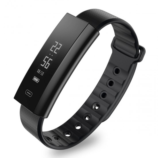 Zeblaze Arch Plus Fitness Tracker Dynamic Heart Rate IP67 Waterproof Stopwatch BT 4.0 Smart Watch Zeblaze Arch Plus Fitness Tracker Dynamic Heart Rate IP67 Waterproof Stopwatch BT 4.0 Smart Watch