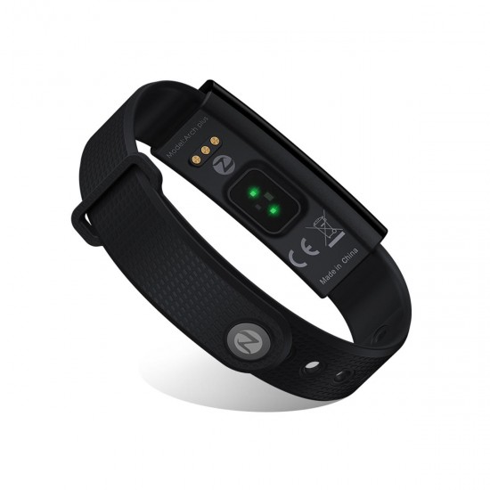 Zeblaze Arch Plus Fitness Tracker Dynamic Heart Rate IP67 Waterproof Stopwatch BT 4.0 Smart Watch Zeblaze Arch Plus Fitness Tracker Dynamic Heart Rate IP67 Waterproof Stopwatch BT 4.0 Smart Watch