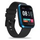 Zeblaze Crystal 2 HR Monitor All-day Activity Tracking 3D Dynamic UI 1.29 inch Screen Smart Watch Zeblaze Crystal 2 HR Monitor All-day Activity Tracking 3D Dynamic UI 1.29 inch Screen Smart Watch