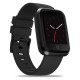 Zeblaze Crystal 2 HR Monitor All-day Activity Tracking 3D Dynamic UI 1.29 inch Screen Smart Watch Zeblaze Crystal 2 HR Monitor All-day Activity Tracking 3D Dynamic UI 1.29 inch Screen Smart Watch