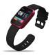 Zeblaze Crystal 2 HR Monitor All-day Activity Tracking 3D Dynamic UI 1.29 inch Screen Smart Watch Zeblaze Crystal 2 HR Monitor All-day Activity Tracking 3D Dynamic UI 1.29 inch Screen Smart Watch