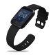 Zeblaze Crystal 2 HR Monitor All-day Activity Tracking 3D Dynamic UI 1.29 inch Screen Smart Watch Zeblaze Crystal 2 HR Monitor All-day Activity Tracking 3D Dynamic UI 1.29 inch Screen Smart Watch