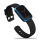 Zeblaze Crystal 2 HR Monitor All-day Activity Tracking 3D Dynamic UI 1.29 inch Screen Smart Watch Zeblaze Crystal 2 HR Monitor All-day Activity Tracking 3D Dynamic UI 1.29 inch Screen Smart Watch