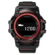 Zeblaze MUSCLE HR Heart Rate Sleep Monitor BT4.0 IP68 Waterproof Smart Watch