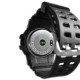 Zeblaze MUSCLE HR Heart Rate Sleep Monitor BT4.0 IP68 Waterproof Smart Watch