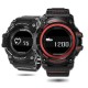 Zeblaze MUSCLE HR Heart Rate Sleep Monitor BT4.0 IP68 Waterproof Smart Watch