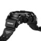 Zeblaze Muscle HR Heart Rate Sleep Monitor IP68 Waterproof Smart Watch Wristband for iOS Android Zeblaze Muscle HR Heart Rate Sleep Monitor IP68 Waterproof Smart Watch Wristband for iOS Android