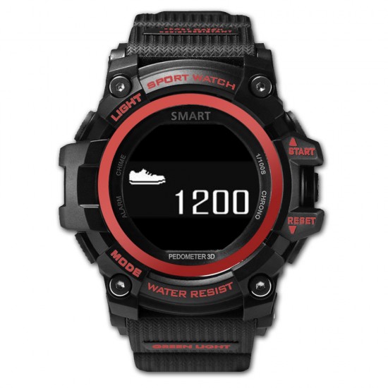 Zeblaze Muscle HR Heart Rate Sleep Monitor IP68 Waterproof Smart Watch Wristband for iOS Android Zeblaze Muscle HR Heart Rate Sleep Monitor IP68 Waterproof Smart Watch Wristband for iOS Android