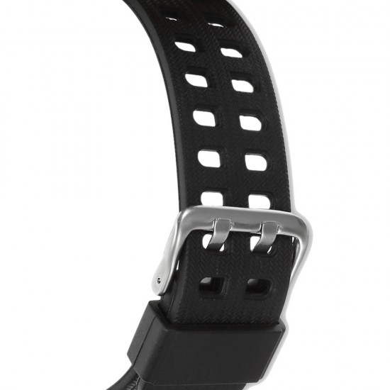Zeblaze Muscle HR Heart Rate Sleep Monitor IP68 Waterproof Smart Watch Wristband for iOS Android Zeblaze Muscle HR Heart Rate Sleep Monitor IP68 Waterproof Smart Watch Wristband for iOS Android