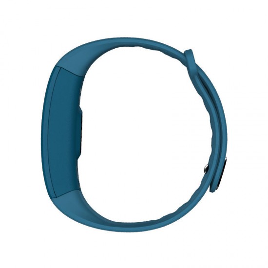 Zeblaze PLUG C Always-on Color Display Heart Rate IP67 USB Charge Stopwatch Smart Watch Zeblaze PLUG C Always-on Color Display Heart Rate IP67 USB Charge Stopwatch Smart Watch