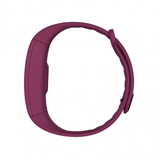 Zeblaze PLUG C Always-on Color Display Heart Rate IP67 USB Charge Stopwatch Smart Watch Zeblaze PLUG C Always-on Color Display Heart Rate IP67 USB Charge Stopwatch Smart Watch