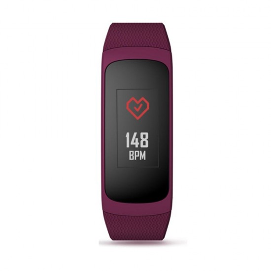 Zeblaze PLUG C Always-on Color Display Heart Rate IP67 USB Charge Stopwatch Smart Watch Zeblaze PLUG C Always-on Color Display Heart Rate IP67 USB Charge Stopwatch Smart Watch