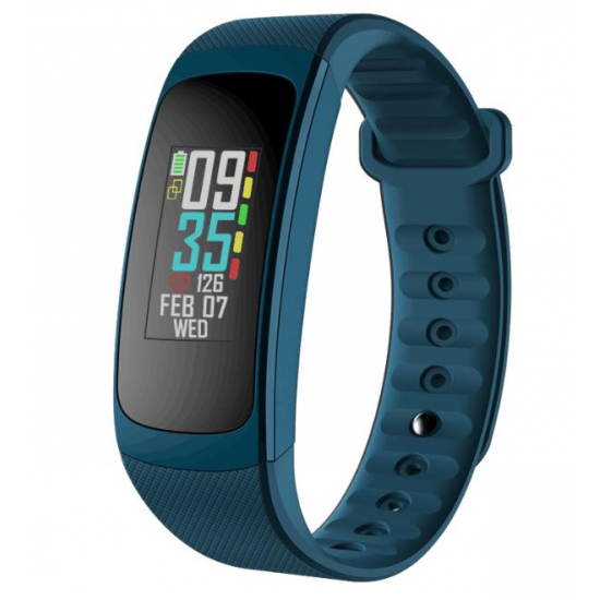 Zeblaze PLUG C Always-on Color Display Heart Rate Sleep Monitor Multi-language Stopwatch Smart Watch Zeblaze PLUG C Always-on Color Display Heart Rate Sleep Monitor Multi-language Stopwatch Smart Watch