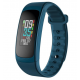 Zeblaze PLUG C Always-on Color Display Heart Rate Sleep Monitor Multi-language Stopwatch Smart Watch