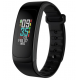 Zeblaze PLUG C Always-on Color Display Heart Rate Sleep Monitor Multi-language Stopwatch Smart Watch