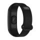 Zeblaze Plug Real-time Heart Rate Sleep Monitor All-day Activity Tracker Stopwatch BT4.0 Smart Watch Zeblaze Plug Real-time Heart Rate Sleep Monitor All-day Activity Tracker Stopwatch BT4.0 Smart Watch
