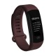 Zeblaze Plug Real-time Heart Rate Sleep Monitor Stopwatch All-day Activity Tracker BT4.0 Smart Watch