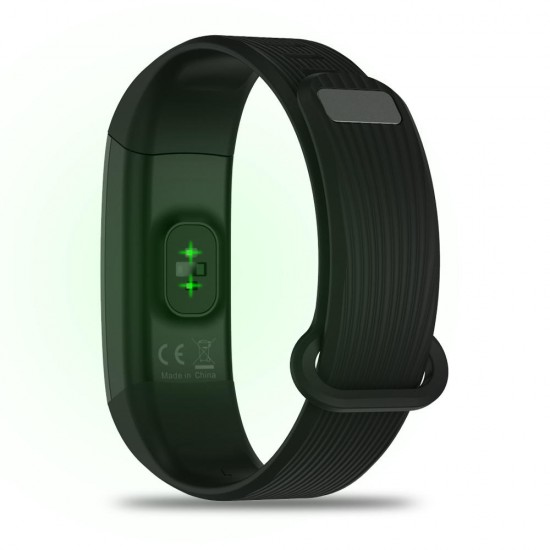 Zeblaze Plug S 0.96" IPS Color Display Continuous Heart Rate Multi-language Stopwatch Smart Watch Zeblaze Plug S 0.96" IPS Color Display Continuous Heart Rate Multi-language Stopwatch Smart Watch