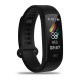 Zeblaze Plug S 0.96" IPS Color Display Continuous Heart Rate Multi-language Stopwatch Smart Watch Zeblaze Plug S 0.96" IPS Color Display Continuous Heart Rate Multi-language Stopwatch Smart Watch