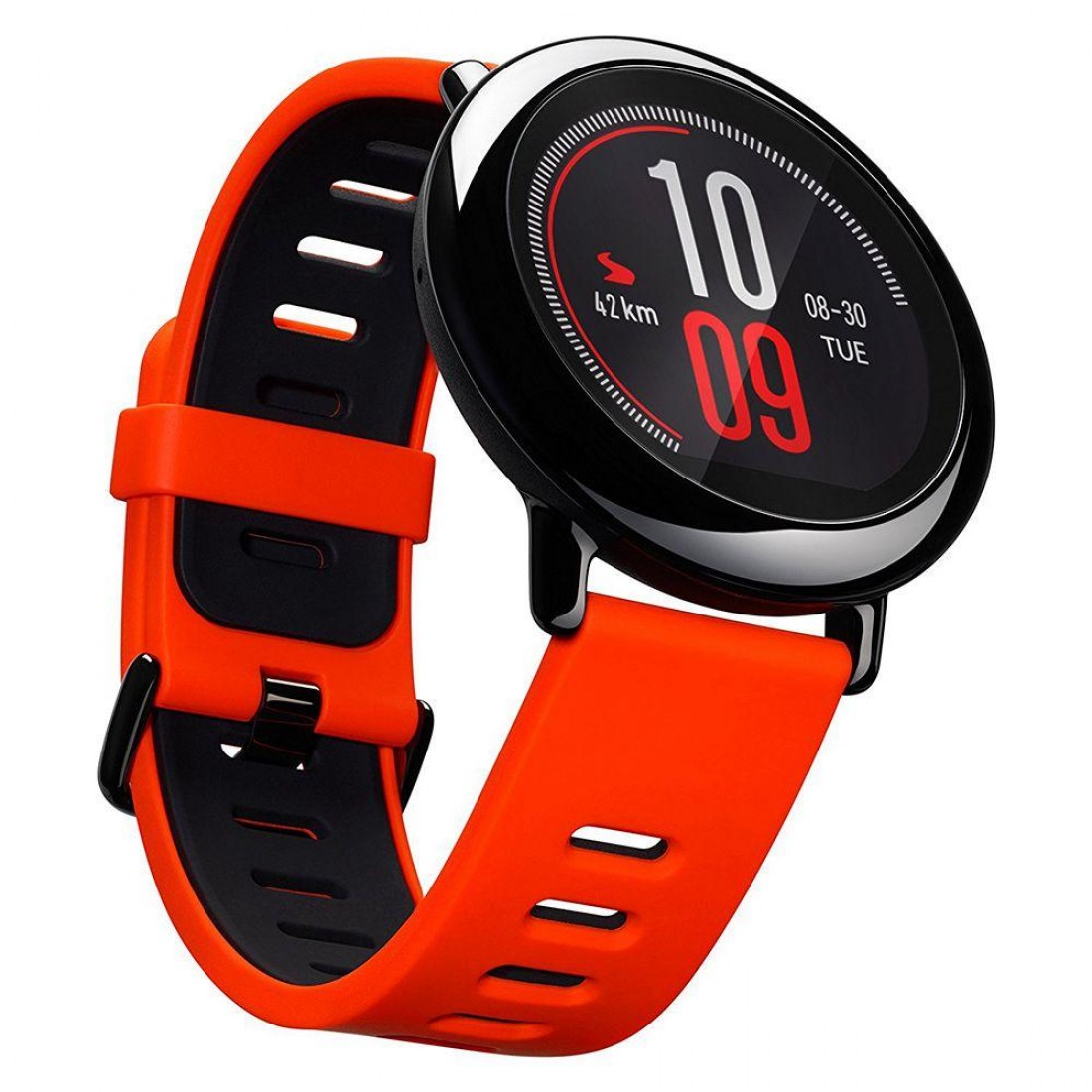 amazfit watch mi fit