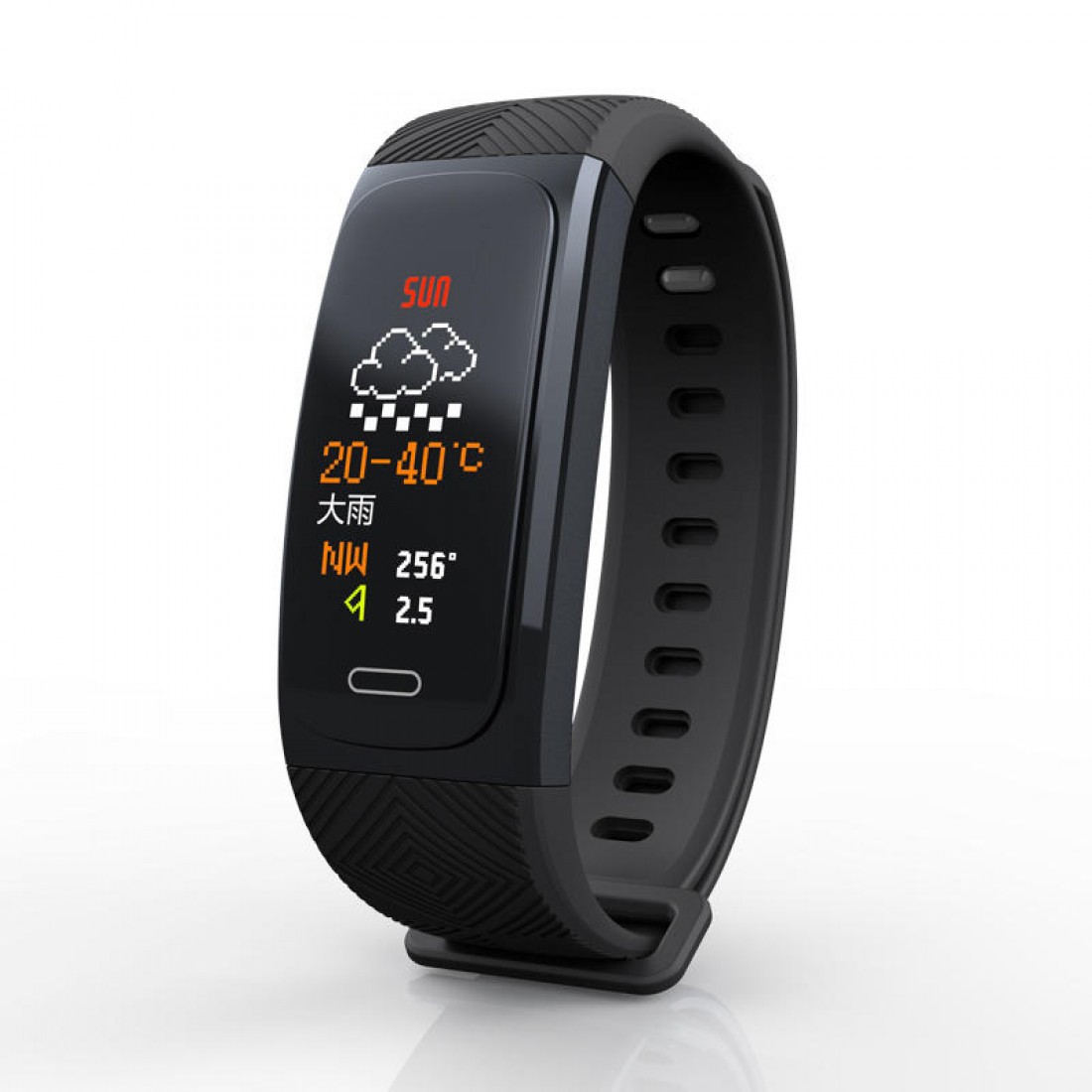 north edge smartwatch review