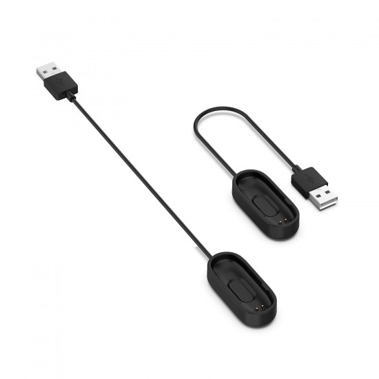 20cm / 1m Charging Cable Watch Cable for Xiaomi Miband 4