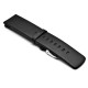 22mm Double Head Leather Strap Watch Band for Huawei Watch GT