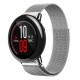 22mm Milanese Magnetic Stainless Steel Bracelet Strap Watch Band For Xiaomi Huami Amazfit