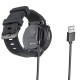 65cm Watch Cable Magnetic USB Power Charging Cable for Zeblaze THOR S