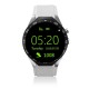 1.39 inch Bluetooth Wifi 3G GPS SMS Core Android 5.1 Smart Watch with Camera