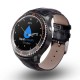 AMIGOO Q1 TFT Screen Type Heart Rate Bluetooth 4.0 Smart Watch for IOS/Android