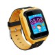 Bakeey 1.44inch Touch Screen SOS GPS LBS LocationTracker Flashlight Pedometer Children Smart Watch