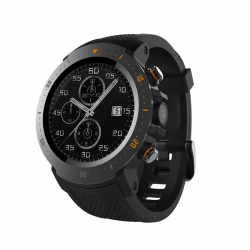 Bakeey A4 4G 1.39' AMOLED GPS+BDS WIFI IP67 Customized Watch Face Android 7.1 APP Market Smart Watch Bakeey A4 4G 1.39' AMOLED GPS+BDS WIFI IP67 Customized Watch Face Android 7.1 APP Market Smart Watch
