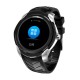 Bakeey C1 1.3inch 512MB 8GB GPS Heart Rate Monitor Pedometer Bluetooth Smart Watch For iPhone X 8/8P