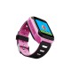 Bakeey DS09 1.4inch Touch Screen GPS LBS Location SOS Phone Call Camera Flashlight Kids Smart Watch