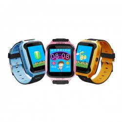 Bakeey DS09 1.4inch Touch Screen GPS LBS Location SOS Phone Call Camera Flashlight Kids Smart Watch Bakeey DS09 1.4inch Touch Screen GPS LBS Location SOS Phone Call Camera Flashlight Kids Smart Watch