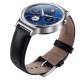 HUAWEI 1.4-inch 512MB RAM 4GB ROM Android Wear Bluetooth 300mAh Smart Watch Classic Version