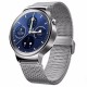 HUAWEI 1.4-inch 512MB RAM 4GB ROM Android Wear Bluetooth 300mAh Smart Watch Classic Version HUAWEI 1.4-inch 512MB RAM 4GB ROM Android Wear Bluetooth 300mAh Smart Watch Classic Version