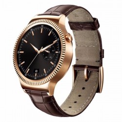 HUAWEI 1.4-inch 512MB RAM 4GB ROM Android Wear Bluetooth 300mAh Smart Watch Luxury Version HUAWEI 1.4-inch 512MB RAM 4GB ROM Android Wear Bluetooth 300mAh Smart Watch Luxury Version
